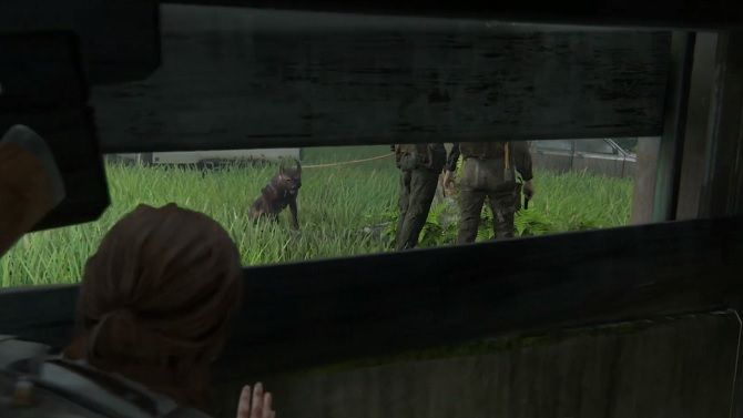 The Last of Us 2 : La vidéo "Inside the Demo" livre des explications les développeurs