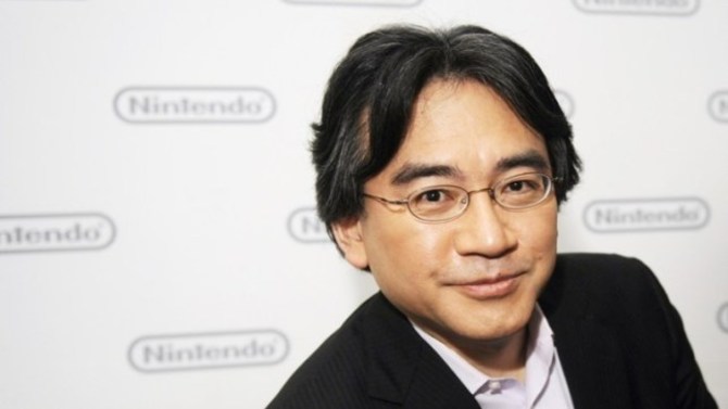 Dragon Quest XI : L'arrivée du jeu sur Switch était une promesse faite à Satoru Iwata