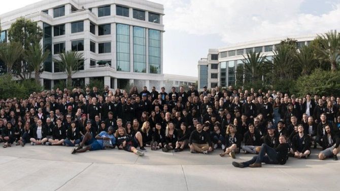 The Last of Us 2 : Naughty Dog remercie toute son ÉNORME équipe