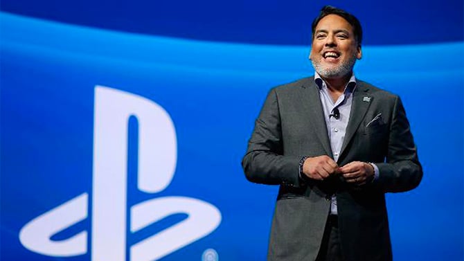 Shawn Layden quitte subitement PlayStation et la présidence de SIE Worldwide Studios