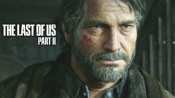 The Last of Us Part II tiendra-t-il la route sur PS4 classique ? La réponse de Naughty Dog