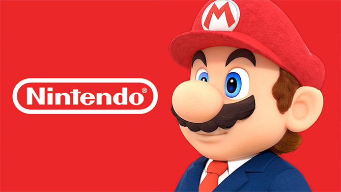 Nintendo propose des stages de développement de jeu... d'une journée