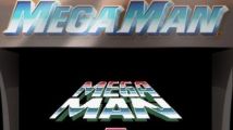 Mega Man 2 sur iPhone
