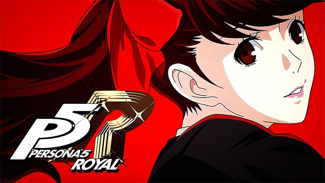Persona 5 Royal : Une nouvelle interview précise la date de sortie européenne