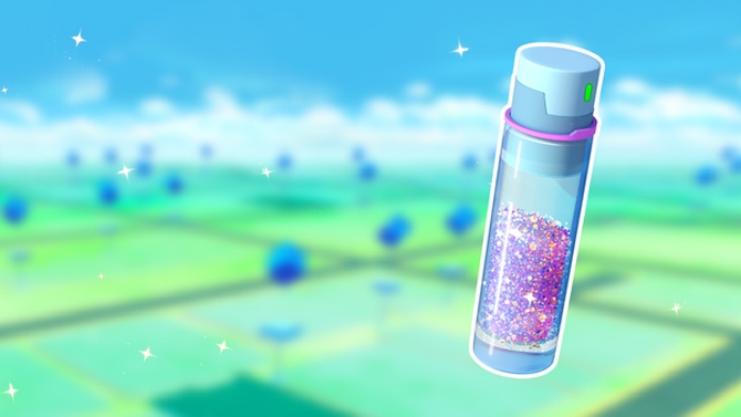 Pokémon GO : Un bonus de Poussières d'Etoiles bientôt actif