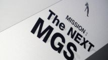 Metal Gear Solid 5 : le nouveau héros en photo ?