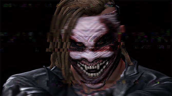 WWE 2K20 dévoile ses Superstars et son côté sombre dans une nouvelle bande-annonce