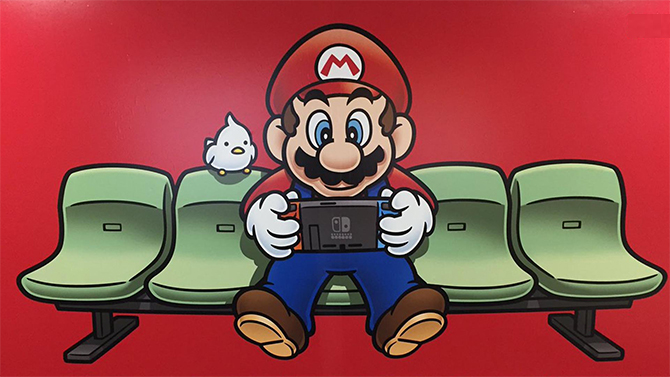 Nintendo recrute pour un nouveau jeu mystère en 2D : Vers un nouveau New Super Mario ?