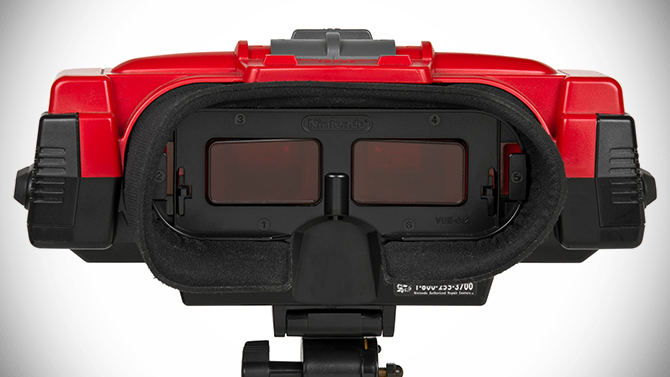 Junichi Masuda (Pokémon) et Game Freak voulaient développer un jeu sur Virtual Boy