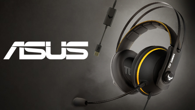 TEST du casque Asus TUF Gaming H7 Wireless, le sans fil qui tient longtemps