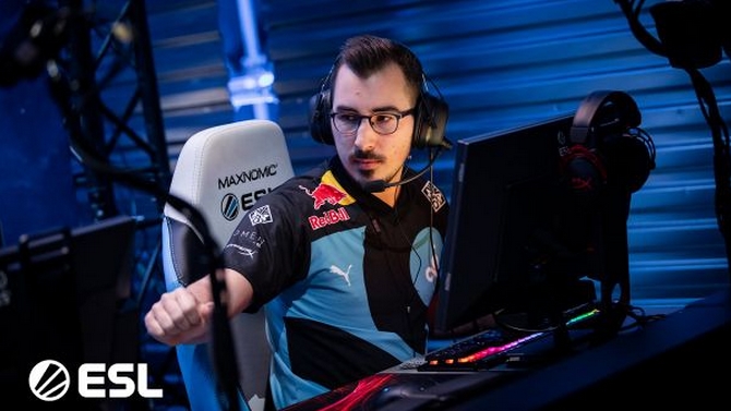 CS:GO : Le français KioShiMa rejoint la Team Heretics