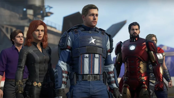 Marvel's Avengers : Durée de vie, types de missions, coop en local, les dernières infos