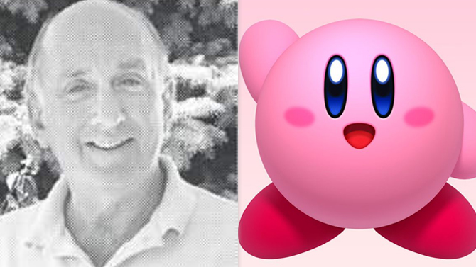John Kirby, l'avocat qui a sauvé Donkey Kong, est mort