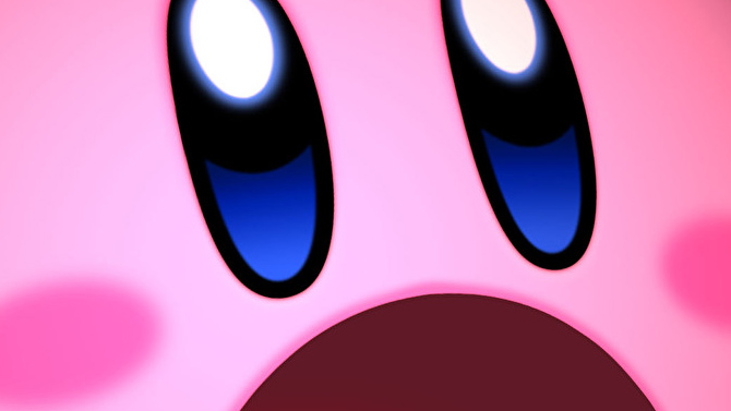 L'image du jour : Le gros problème de Kirby