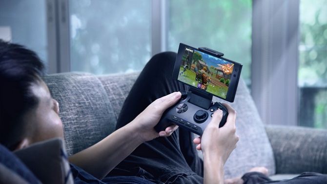 TEST du pad Razer Raiju Mobile : Les Smartphones sont des consoles comme les autres
