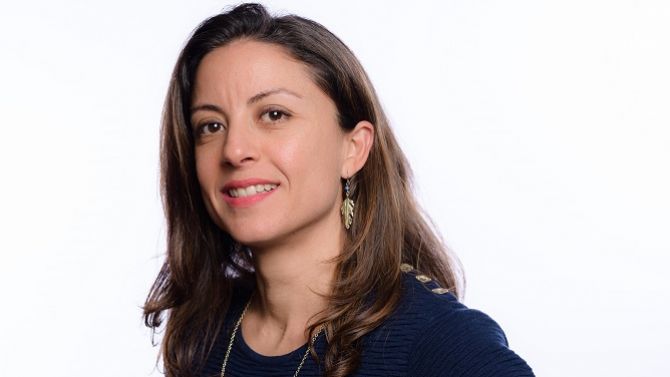 Xbox : Ina Gelbert remplace Hugues Ouvrard à la tête de Xbox France