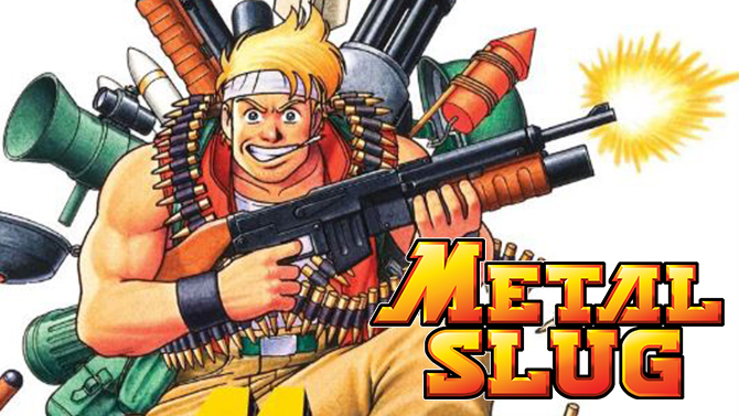 Metal Slug : Selon SNK, le prochain épisode pourrait changer une mécanique historique