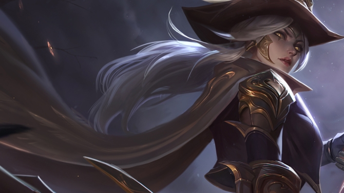 League of Legends : Un léger rééquilibrage dans la mise à jour 9.20
