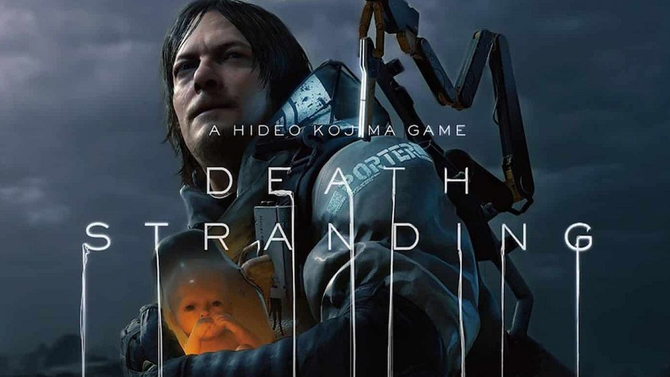 Death Stranding : L'ESRB évoque de la violence sur des bébés, de la vulgarité et des "fesses"