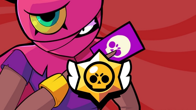 Brawl Stars : Un buff pour Tara dans la mise à jour, tous les changements