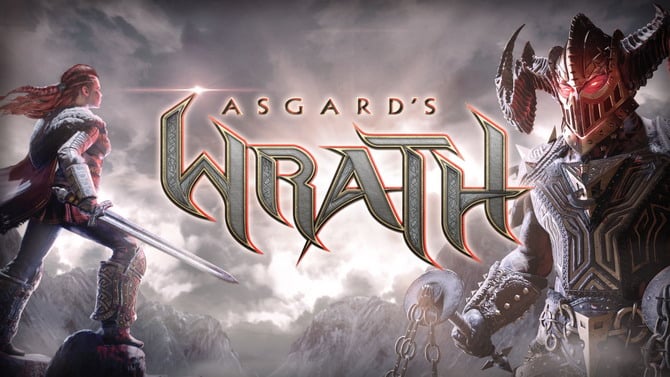 Oculus Rift : L'ambitieux Asgard's Wrath est disponible, le meilleur jeu VR ever ?