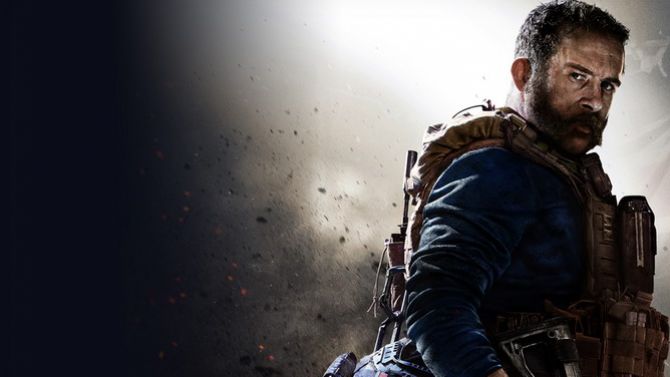 Call of Duty Modern Warfare PC : Voilà les configs, faites de la place sur le disque dur !