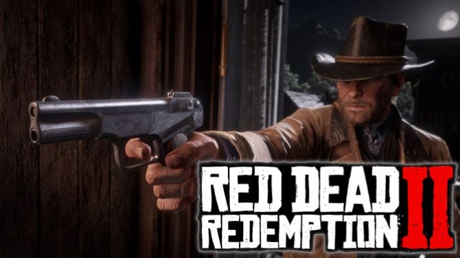 Red Dead Redemption 2 PC : Premières images et détails des nouveautés