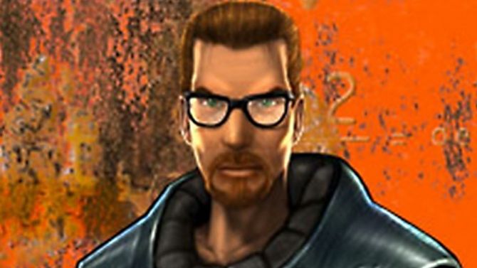 Half-Life encore patché, 21 ans après sa sortie !