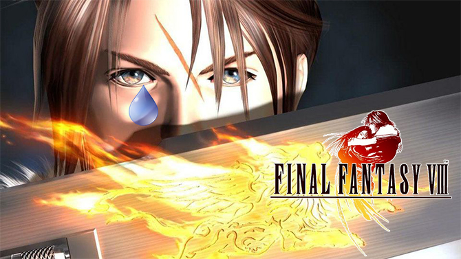 Final Fantasy VIII : Le scénariste revient sur les critiques à la sortie du jeu