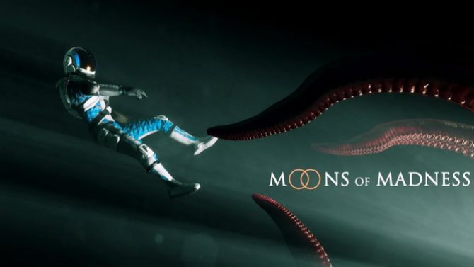 Moons of Madness se date sur PC et consoles en vidéo