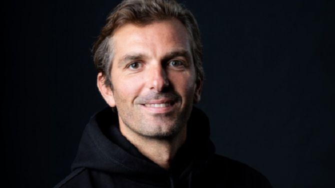 eSport : Julien Benneteau, vainqueur de la Coupe Davis, s'engage dans une équipe