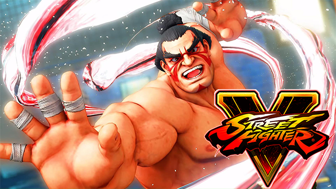 Street Fighter V : Yoshinori Ono tease du nouveau contenu pour novembre