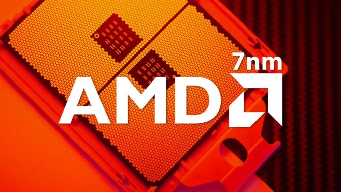 AMD : Des PC portables gamers à moins de 700 euros pour 2020 ?
