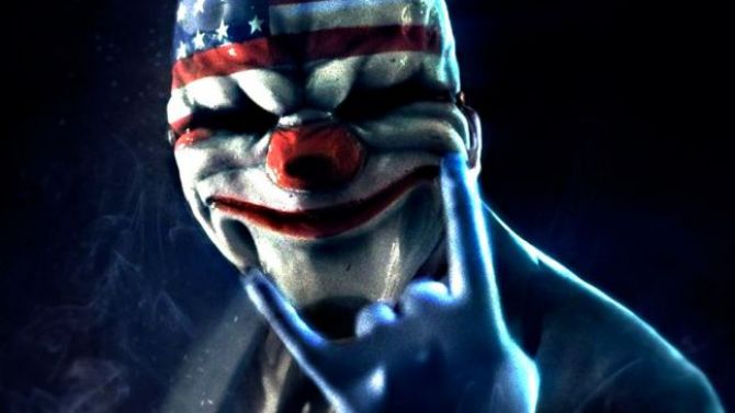 PAYDAY 3 donne de ses nouvelles, ne l'espérez pas... avant plusieurs années