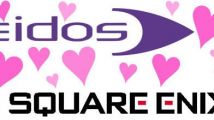 Square Enix rachète Eidos : c'est fait !