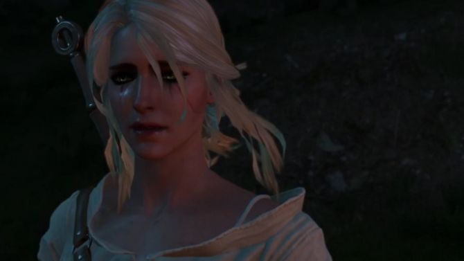 The Witcher 3 Switch se lance en vidéo, une beauté presque parfaite ?