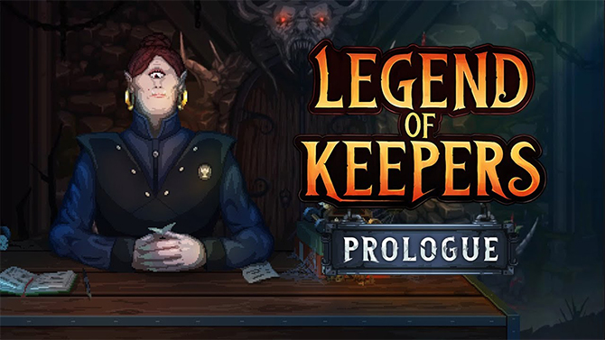 Legend of Keepers Prologue, un dungeon defender tactique accessible gratuitement sur Steam
