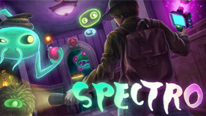 Un mélange de Ghostbusters et Luigi's Mansion en réalité virtuelle débarque en accès anticipé