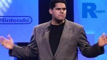 Reggie Fils-Aimé : "du beau contenu" à l'E3