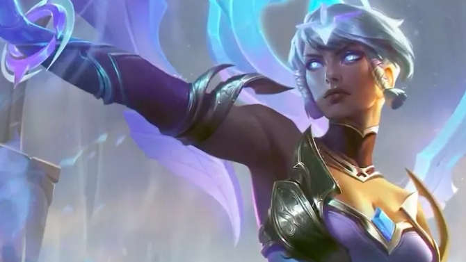 Riot Games développe un projet caritatif Karma et annonce un documentaire sur Netflix