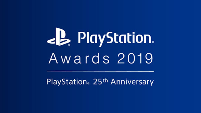 PlayStation Awards : La 25ème édition annonce sa date et ses récompenses