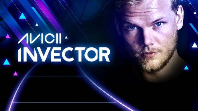 AVICII Invector annoncé sur PS4, Xbox One, PC et Nintendo Switch