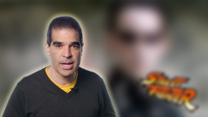 Mortal Kombat 11 : Ed Boon révèle les personnages invités qu'il aurait voulu avoir