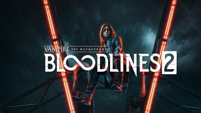 Vampire The Masquerade Bloodlines 2 prend du retard