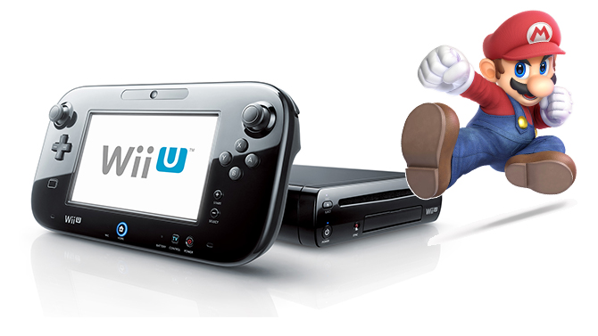 Wii U : Un nouveau jeu arrive sur l'eShop, mais nous sommes toujours en 2019