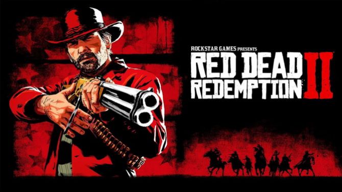Red Dead Redemption 2 : Une première bande-annonce 4K/60 fps pour la version PC