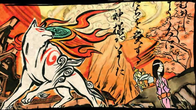 Okami de retour ? Hideki Kamiya l'affirme en vidéo (avec Ikumi Nakamura)