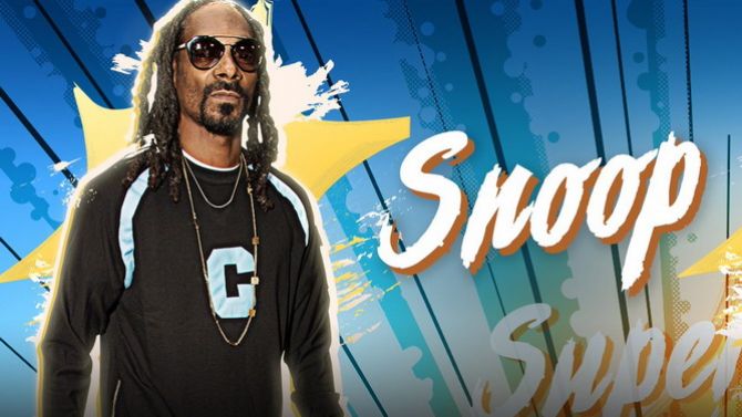Arrêtez tout : Snoop Dogg est dans Madden NFL 20, la vidéo