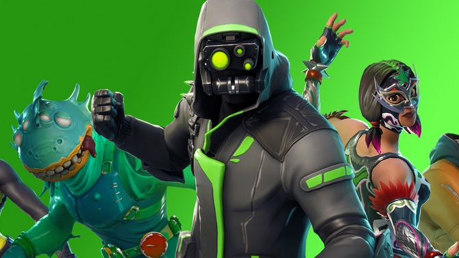 Fortnite : Epic Games annonce une saison compétitive à 5 millions de dollars