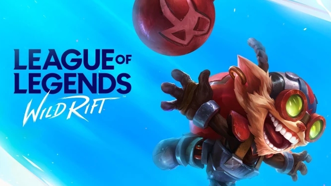 League of Legends : Wild Rift sera-t-il le meilleur des MOBA mobiles ? Nos premières impressions